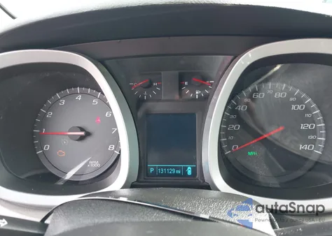 2014 Chevrolet Equinox Ls z USA, uszkodzony, nr VIN 2GNALAEK3E6161413